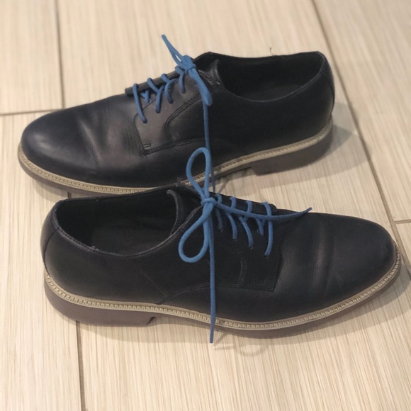 Great Condition!  Cole Haan Leather Dress Shoes main image 5